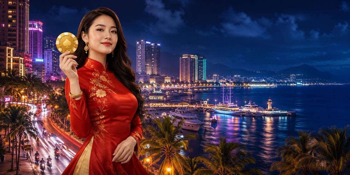 lb777 Điểm Nhấn Casino