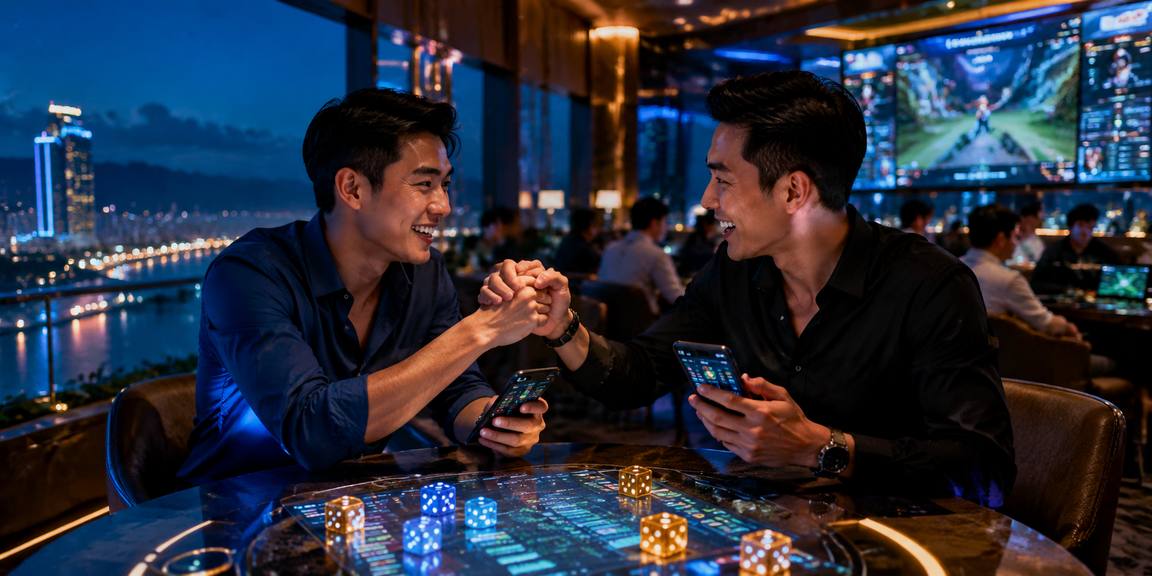 lb777 Sảnh Rong Xanh Slot Trên lb777